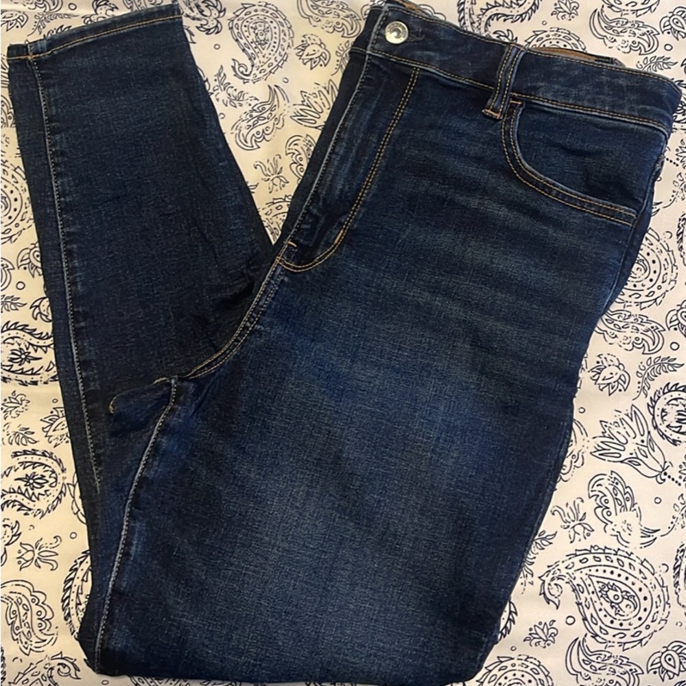 American Eagle Jegging